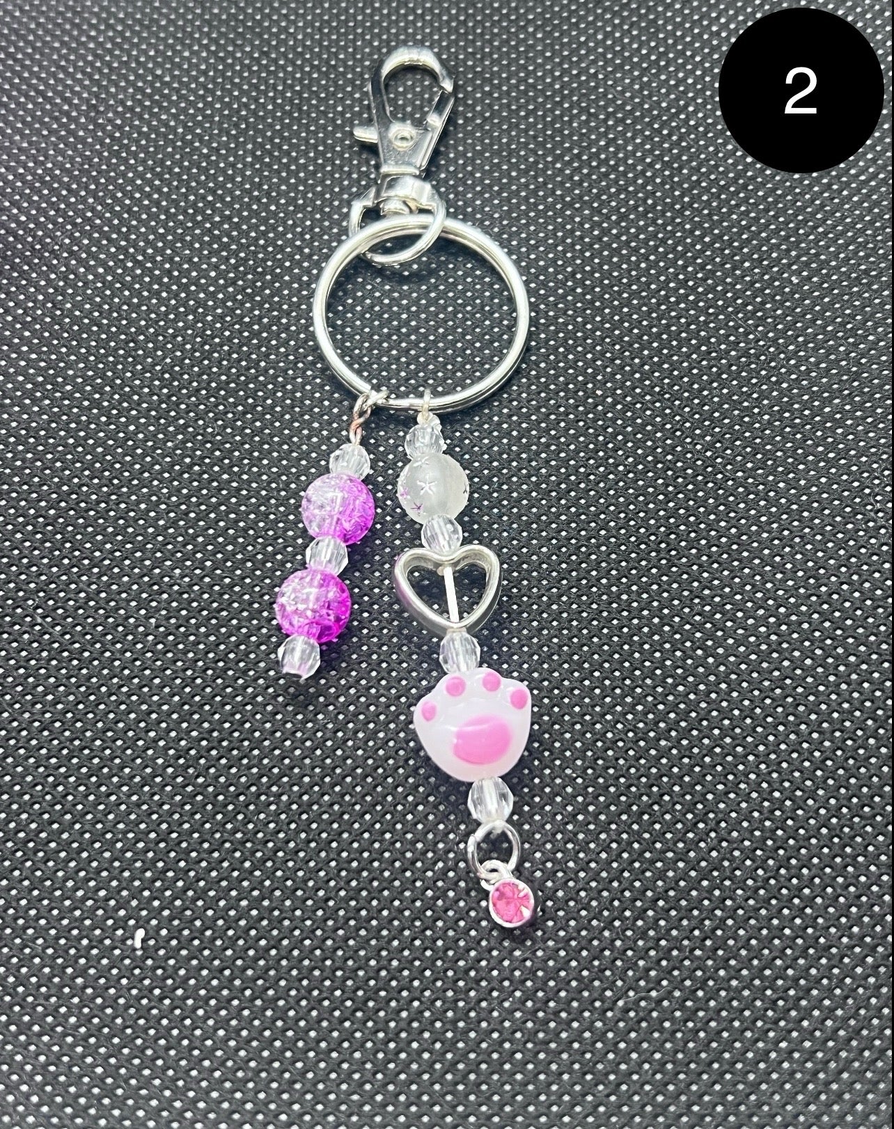 Keychains