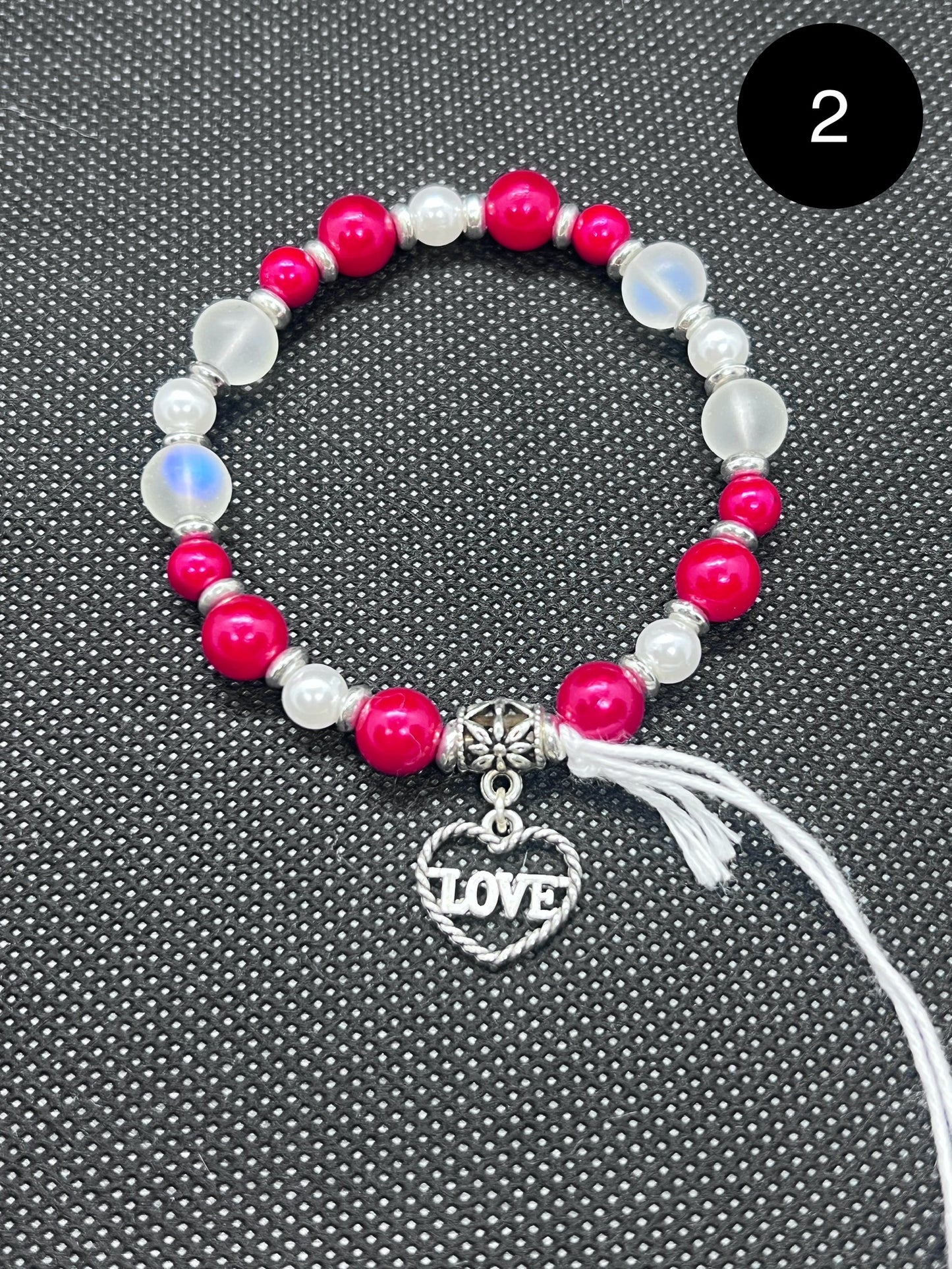 Single Charm Bracelets