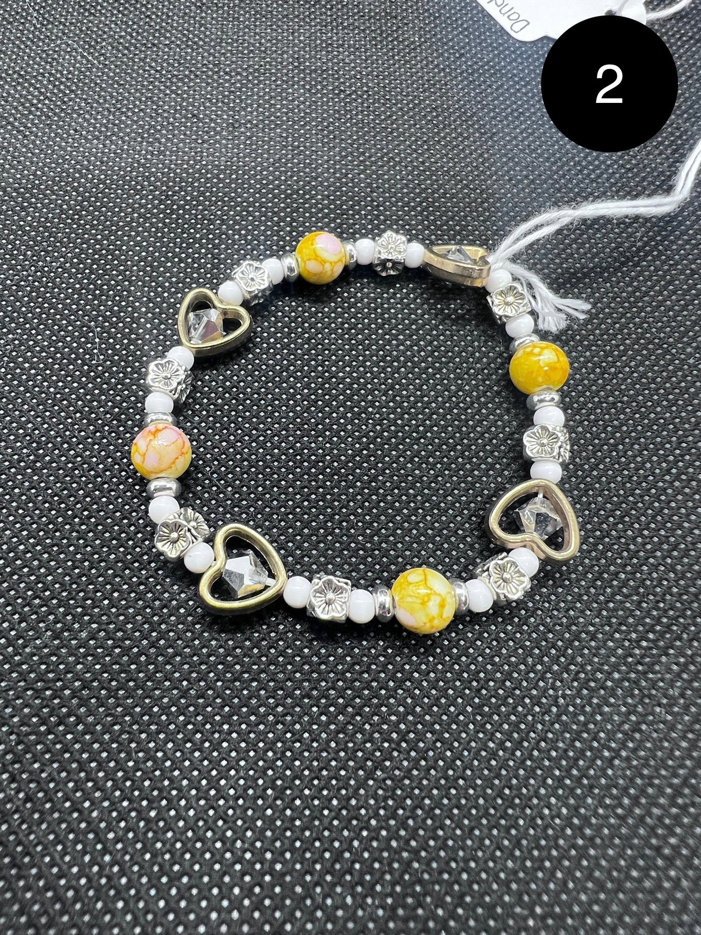 Beaded Bracelets