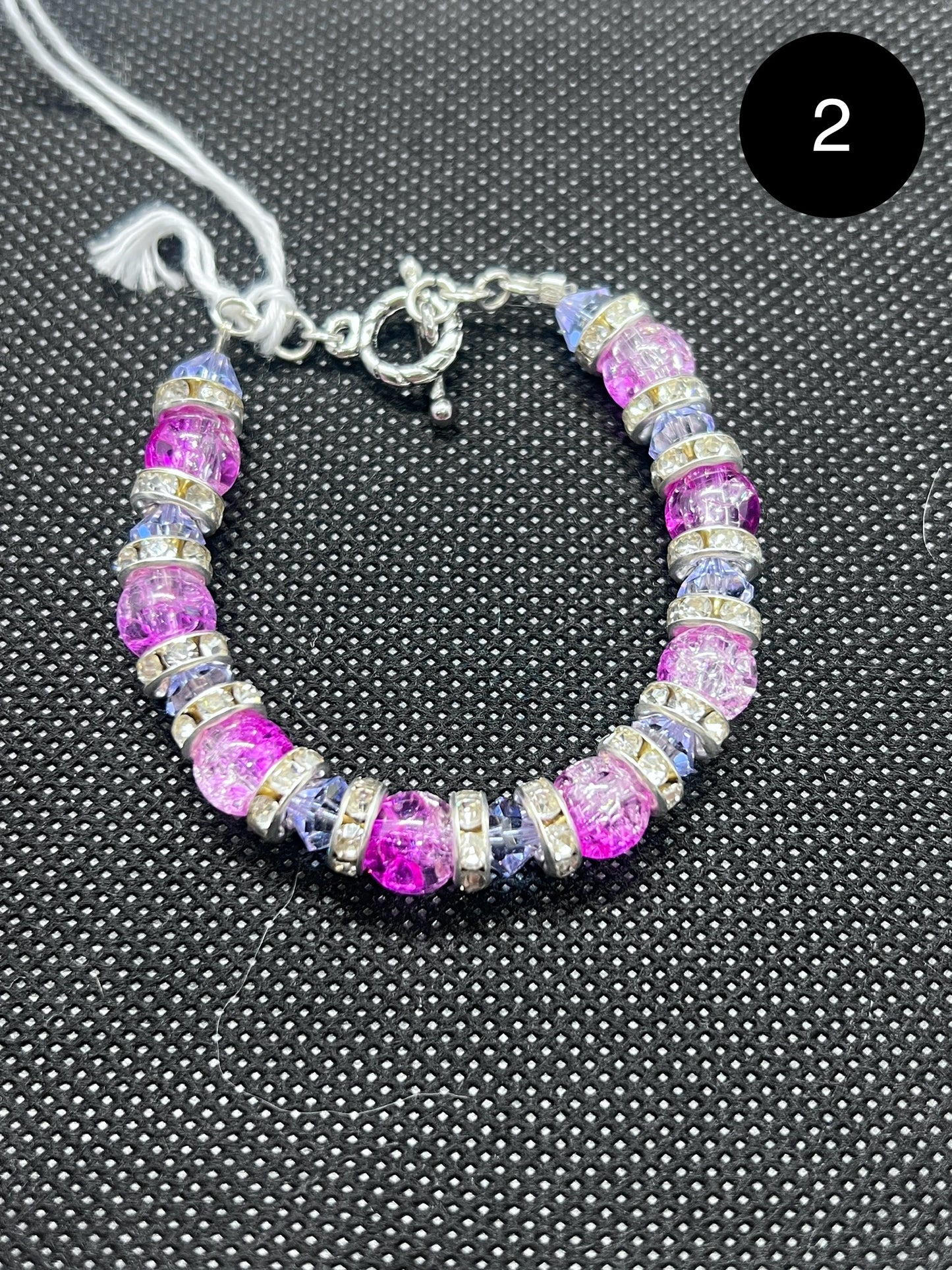Latch Bracelets