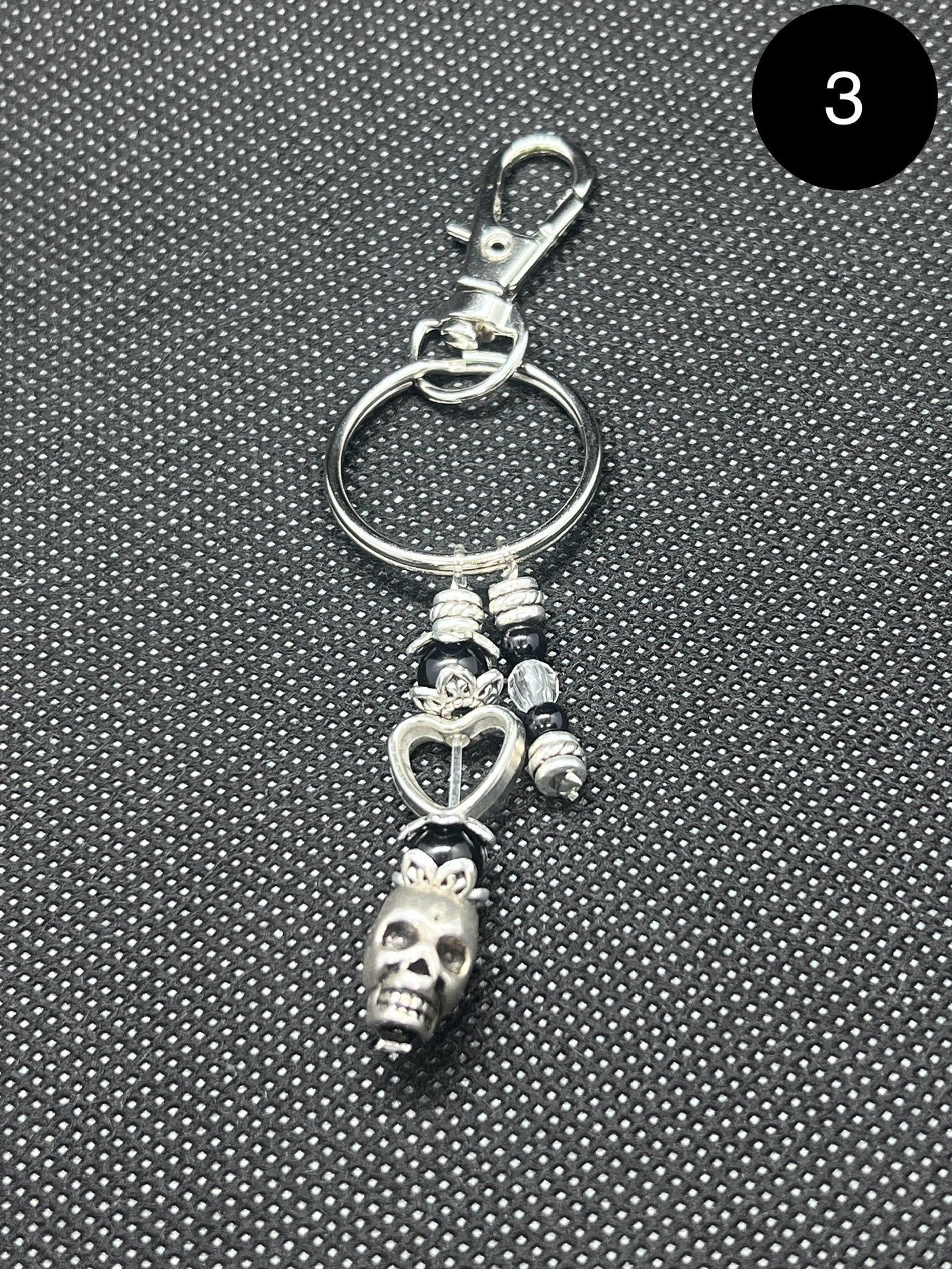 Keychains