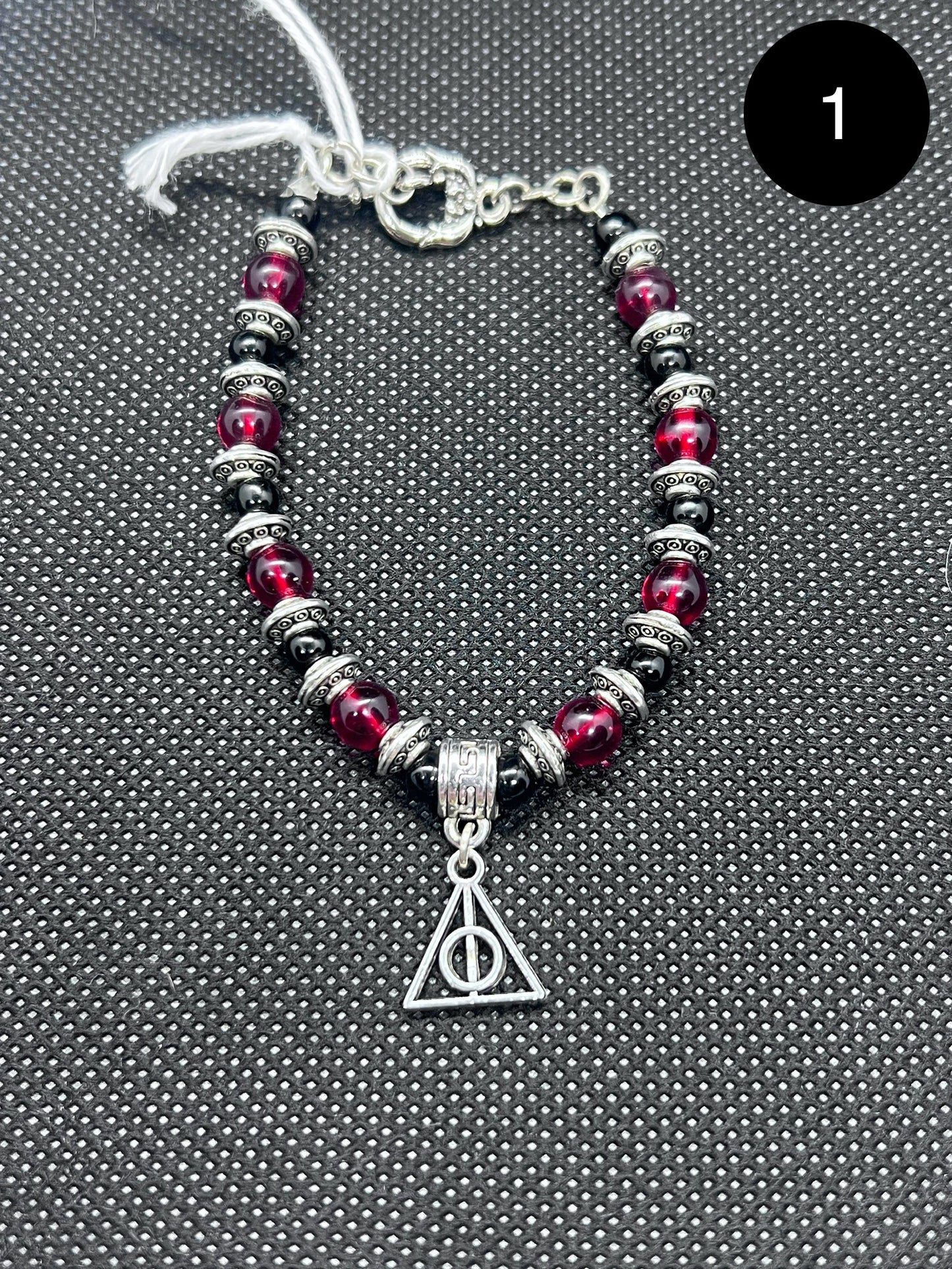Latch Bracelets