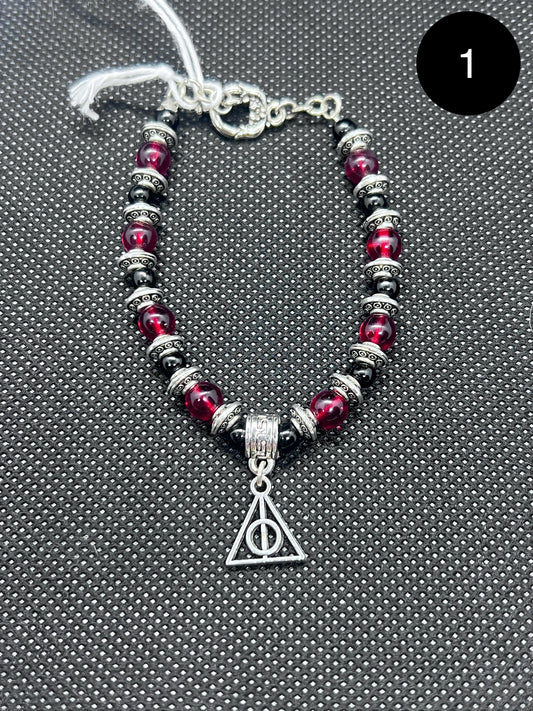 Latch Bracelets