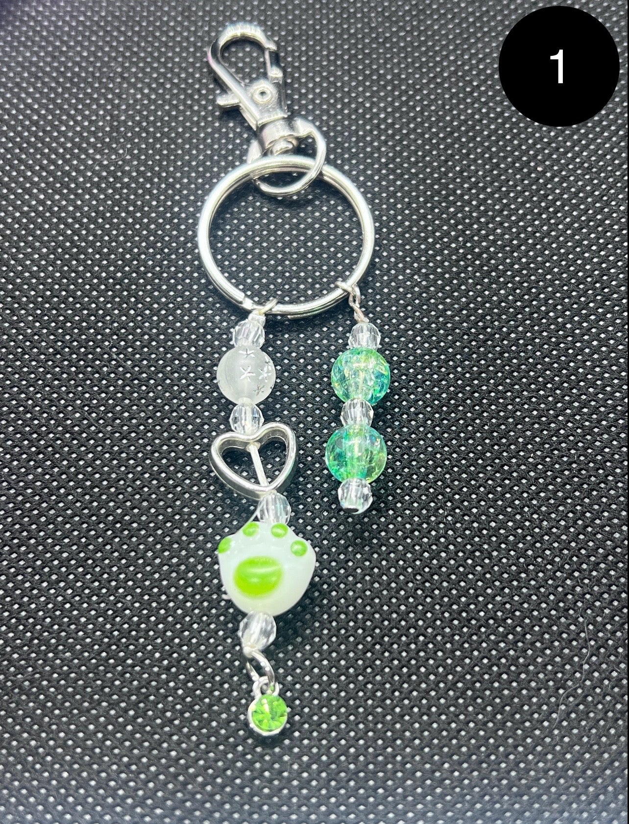 Keychains