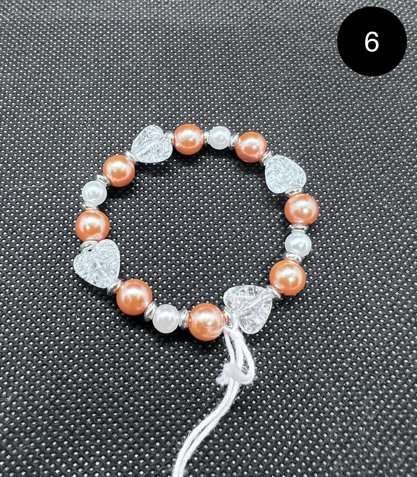 Beaded Bracelets