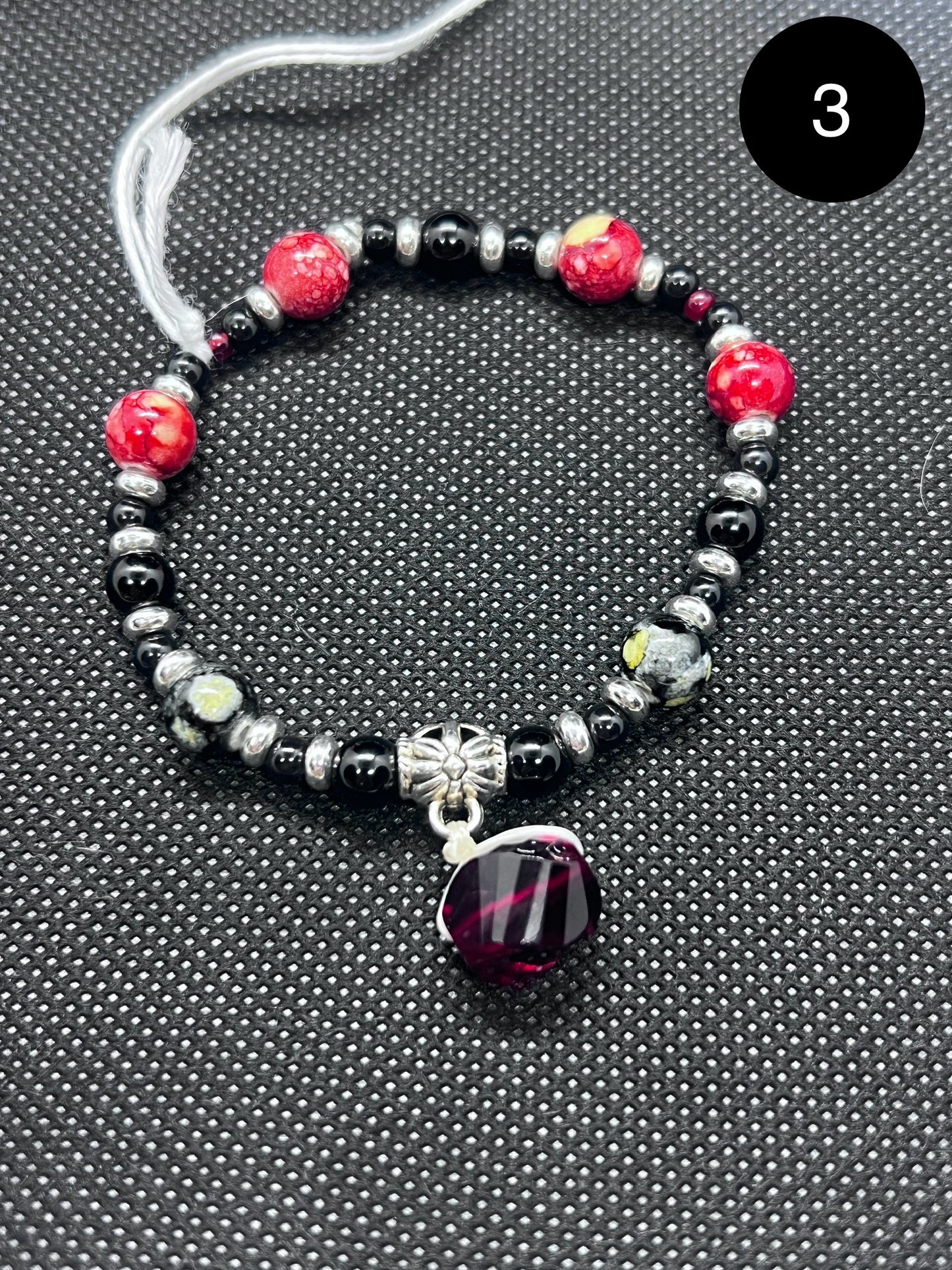 Single Charm Bracelets