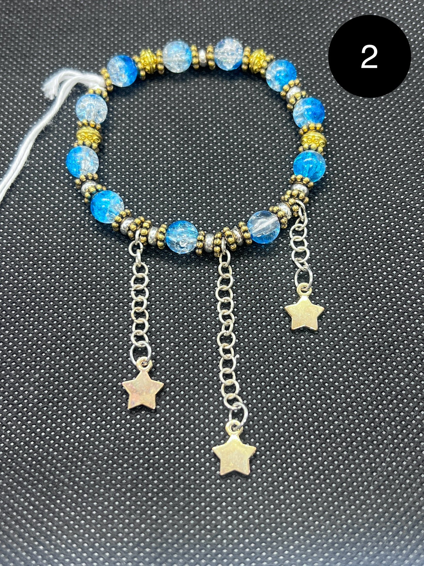 Dangle Charm Bracelets