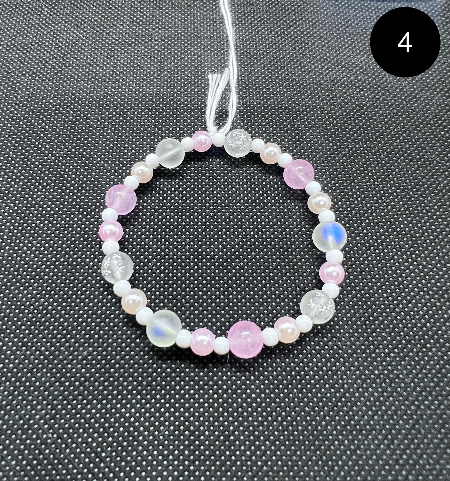 Beaded Bracelets