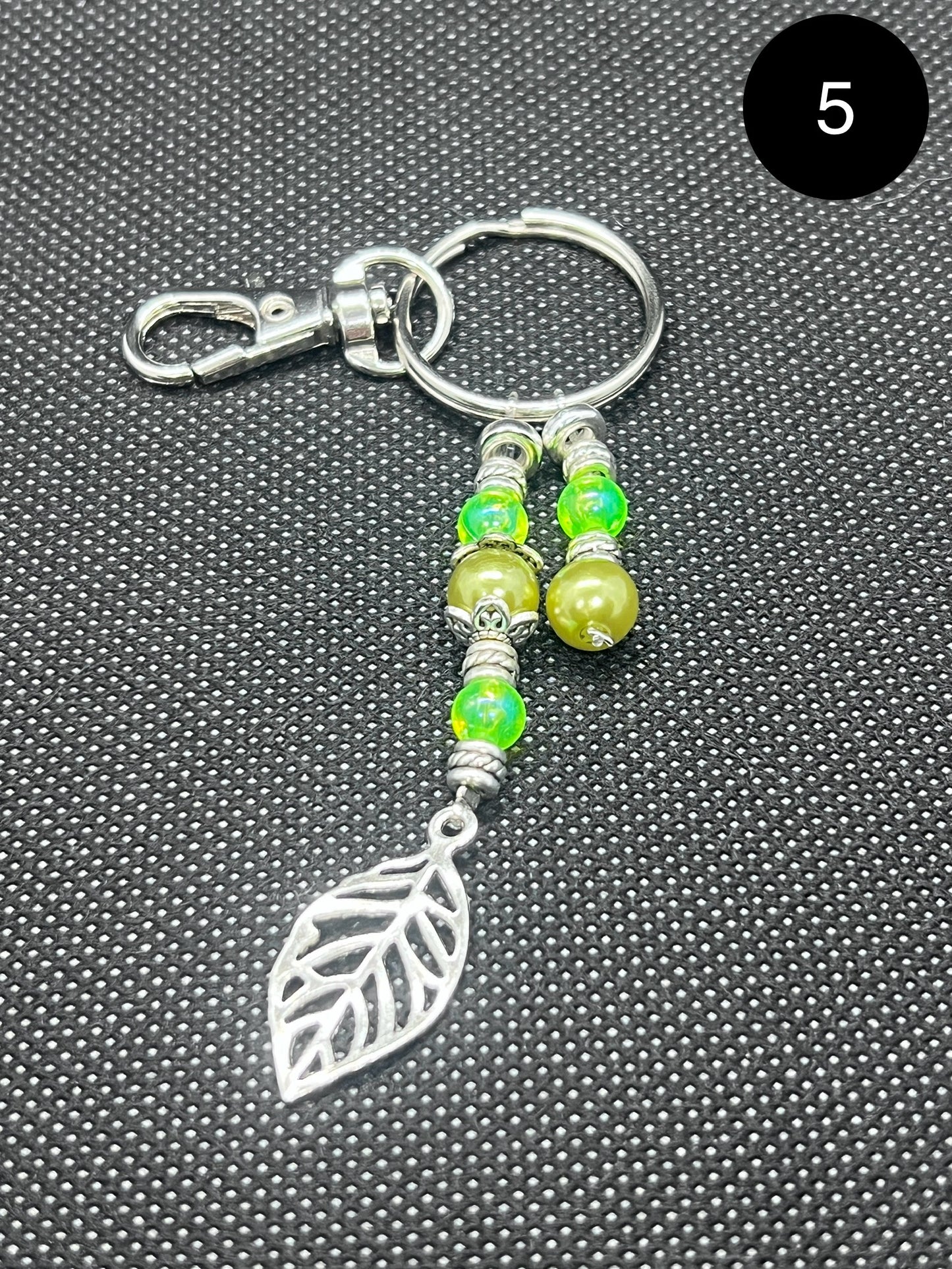 Keychains