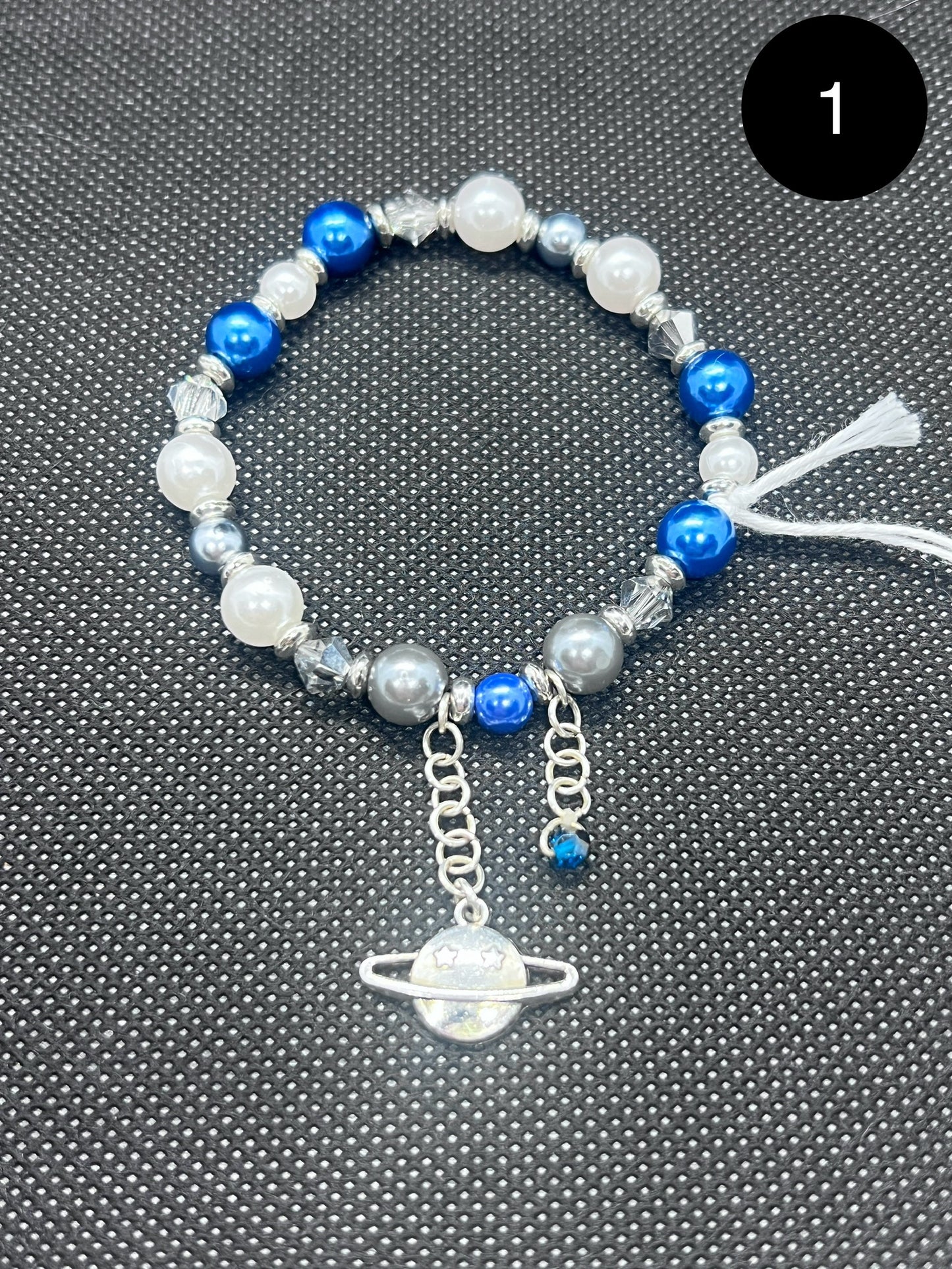 Dangle Charm Bracelets