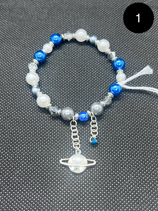 Dangle Charm Bracelets