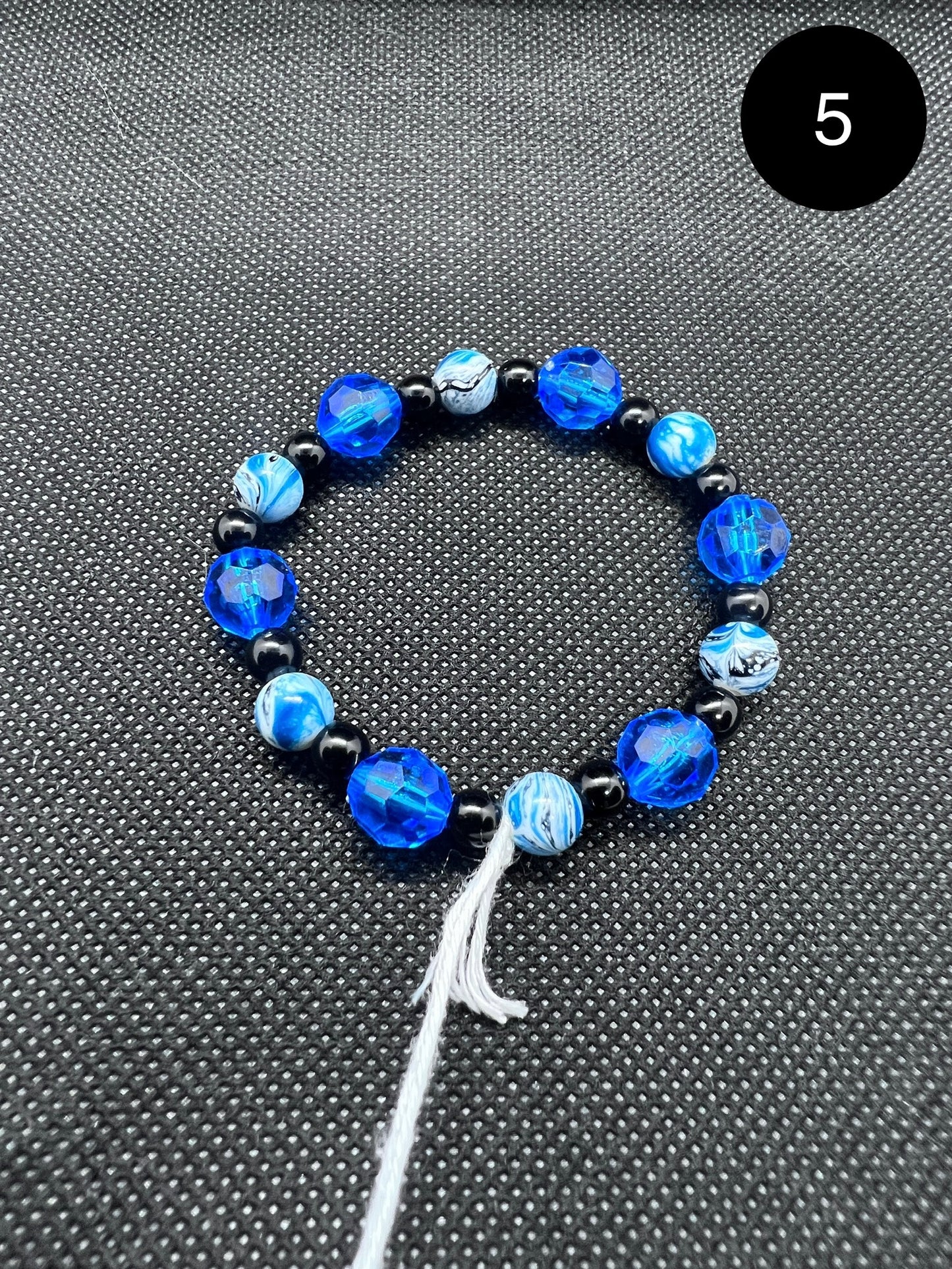 Beaded Bracelets