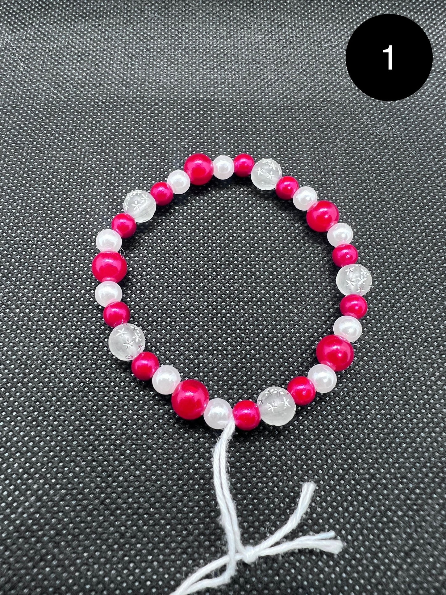 Beaded Bracelets