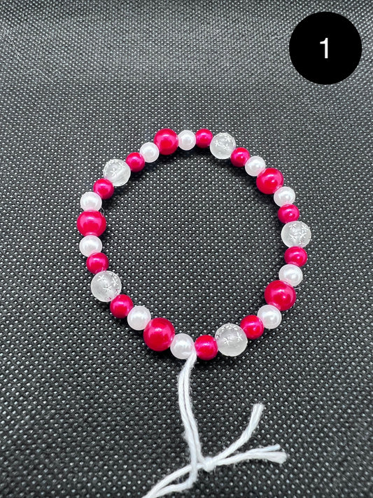 Beaded Bracelets