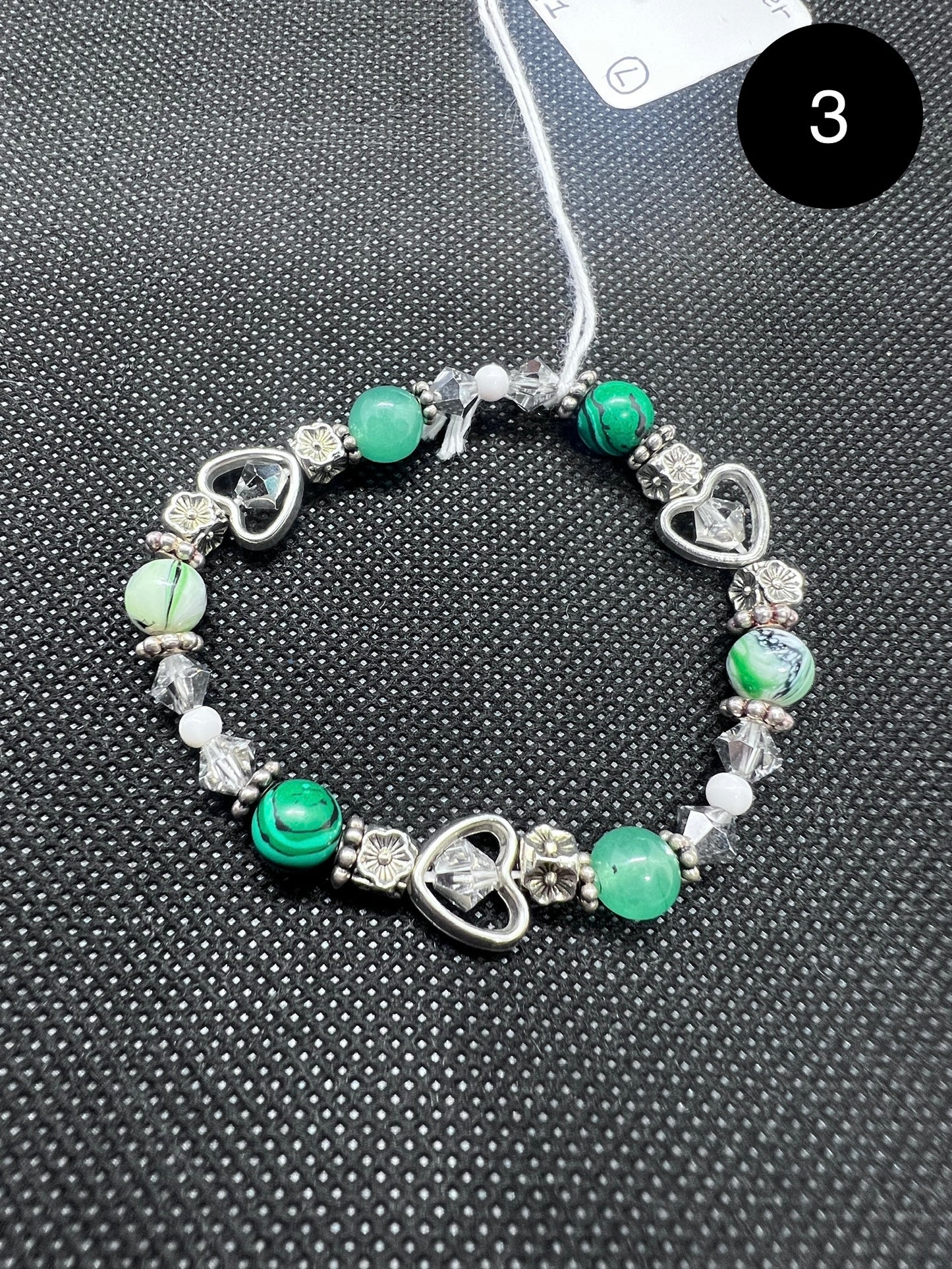 Beaded Bracelets