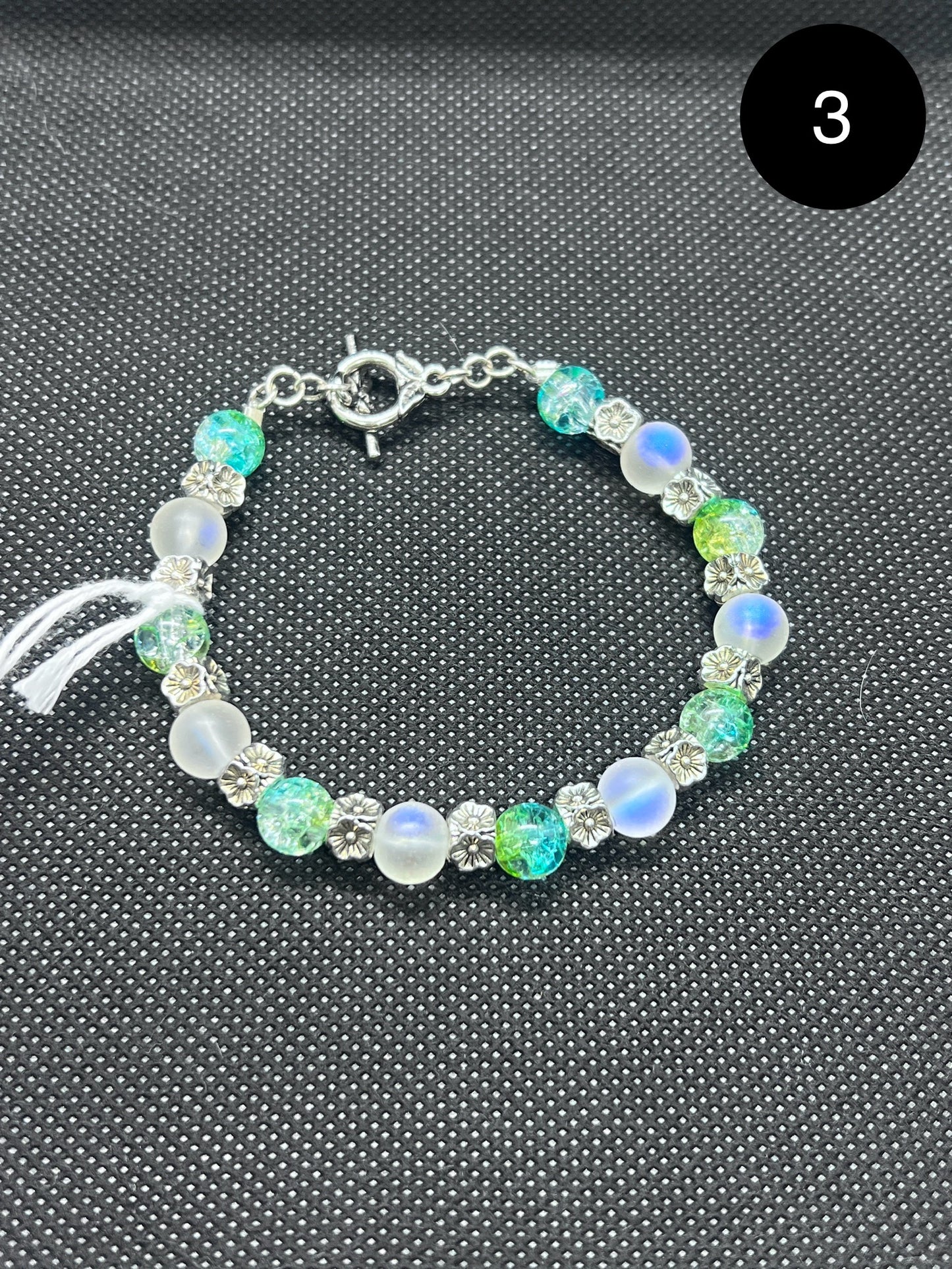 Latch Bracelets